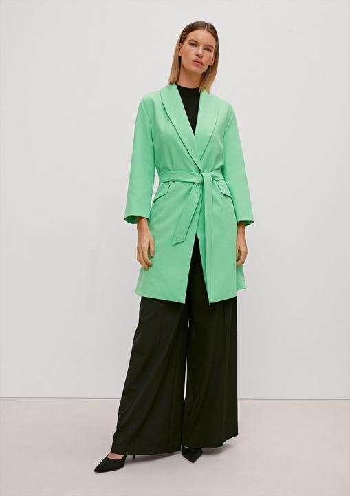 Immagine prodotto Comma Cappotto da esterno Cappotto con collo a scialle
