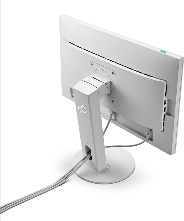 Actual product image Fujitsu B-Line B22-8 WE Neo (1680 x 1050 pixels, 22")