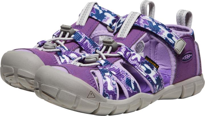 Actual product image Keen Y Seacamp II CNX (16)