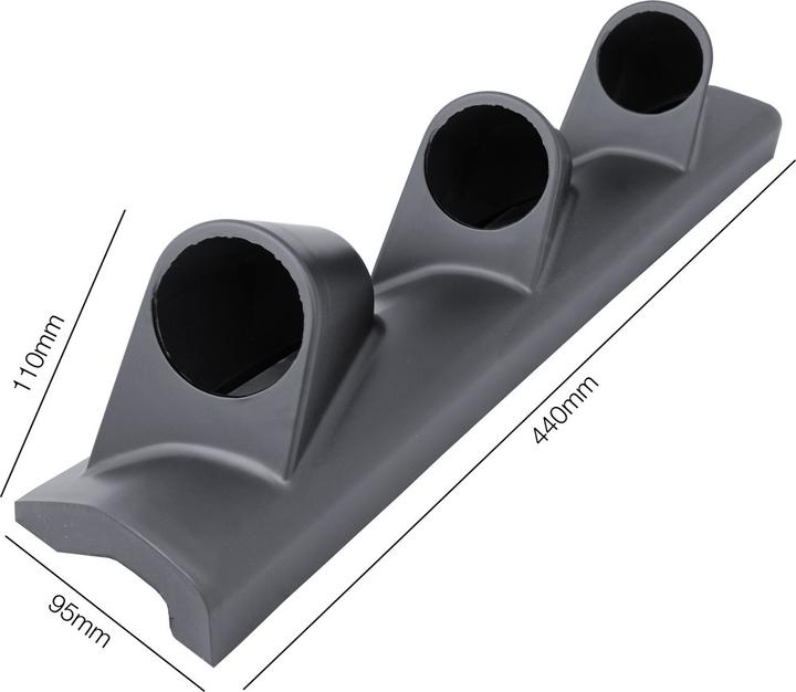 Image du produit Simoni Racing Support d'instrument supplémentaire