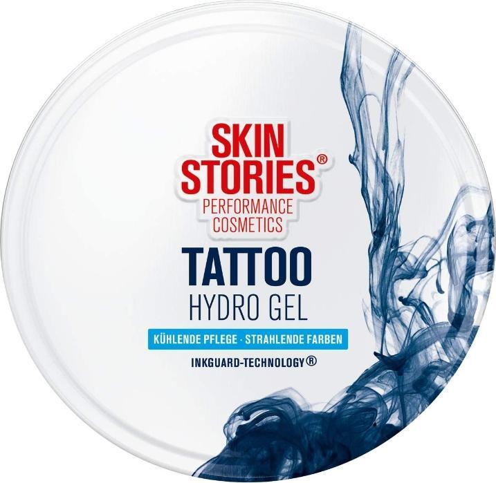 Image du produit MGA Gel hydro pour tatouage (75 ml, Gel)