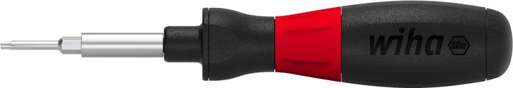 Actual product image Wiha EScrewdriver set speedE Industrial (Rechargeable battery operated)
