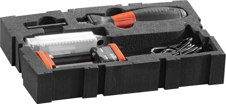 Actual product image Wiha EScrewdriver set speedE Industrial (Rechargeable battery operated)