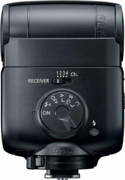 Image du produit Canon Speedlite EL-100 (Flash à monter, Canon)