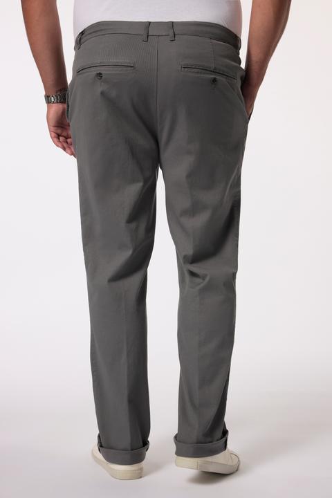 Produktbild Men+ Chino Bauchfit, Regular Fit, bis 72 (66)