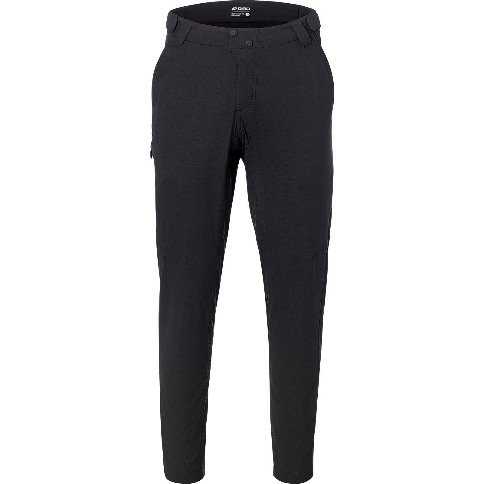 Giro, Herren, Velohosen, Havoc (38, XL), Schwarz, 38, XL