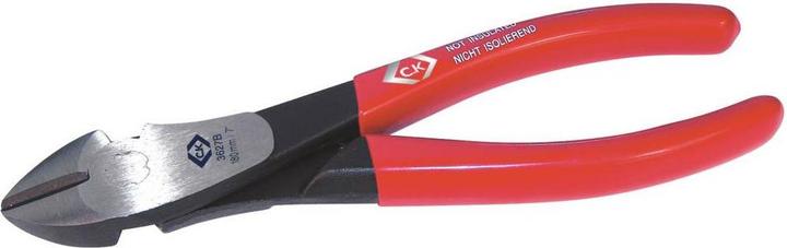 Produktbild C.K Magma Werkstatt Seitenschneider 180 (180 mm)