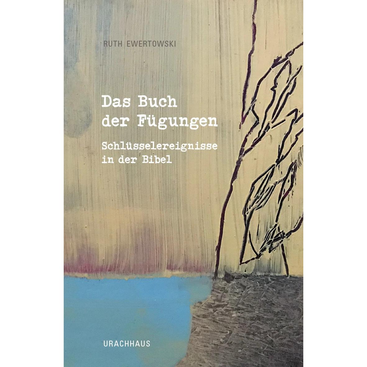 Thumbnail - Das Buch der Fügungen, Sachbücher von Ruth Ewertowski