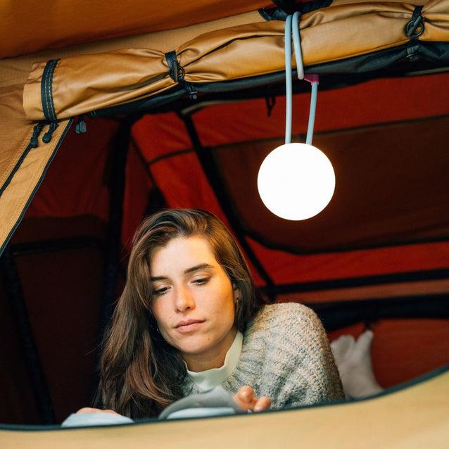 Actual product image Campo Libre. Leni Sphere