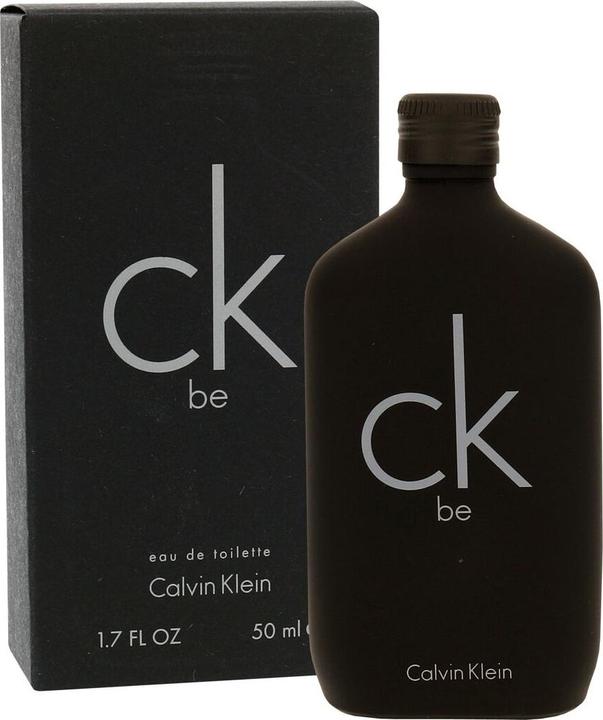 Produktbild Calvin Klein Be (Eau de Toilette, 50 ml)