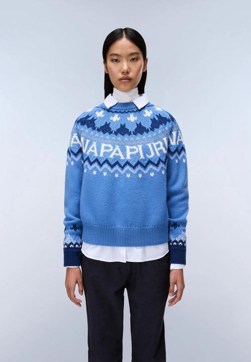 Actual product image Napapijri D-Fiames (M)