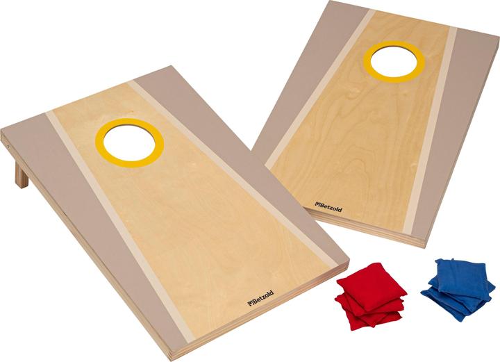 Immagine prodotto Betzold Cornhole-Spielset