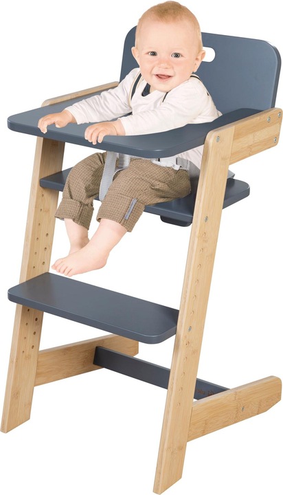 Produktbild Roba Treppenhochstuhl (Hochstuhl)
