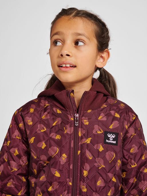 Actual product image hummel Tule Thermo Jacket (116)