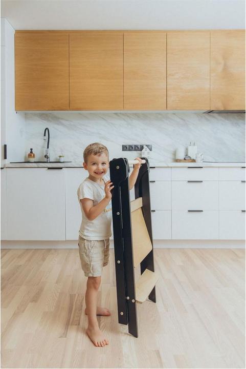 Image du produit Duck Woodworks Tour d'apprentissage pliable