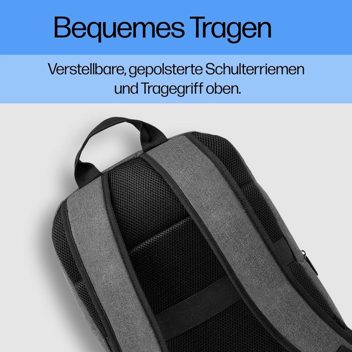 Produktbild HP Prelude