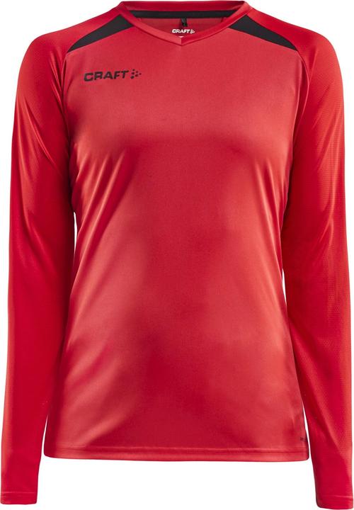 Produktbild Craft Pro Control Impact Ls Tee Damen (M)