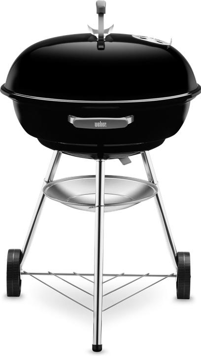 Productafbeelding Weber Compacte Waterkoker (57 cm)
