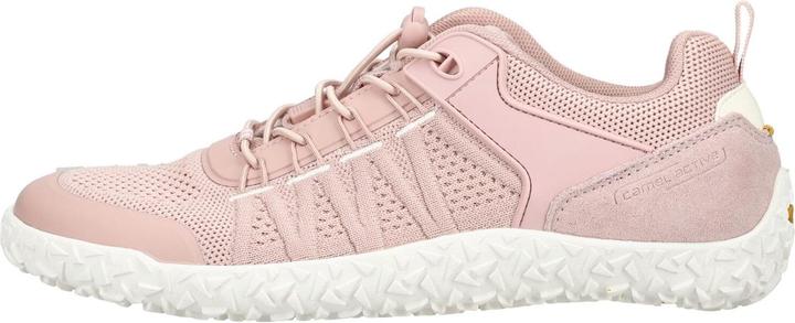 Produktbild Camel Active Sneaker mesh/split ROSA (38)