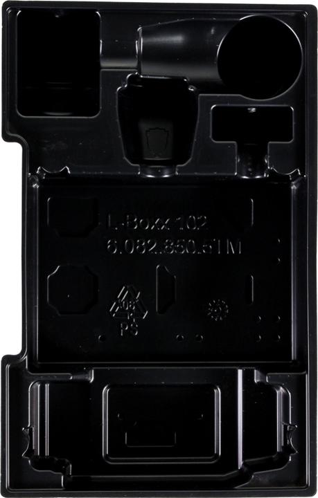 Immagine prodotto Bosch Professional Inserto per L-Boxx