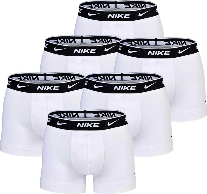 Immagine prodotto Nike Boxer casual elasticizzati (L, confezione da 6)