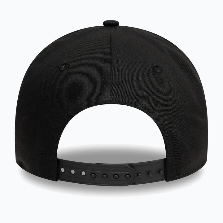 Actual product image New Era A-Frame Cap Oakland Athletics World Series (One size)