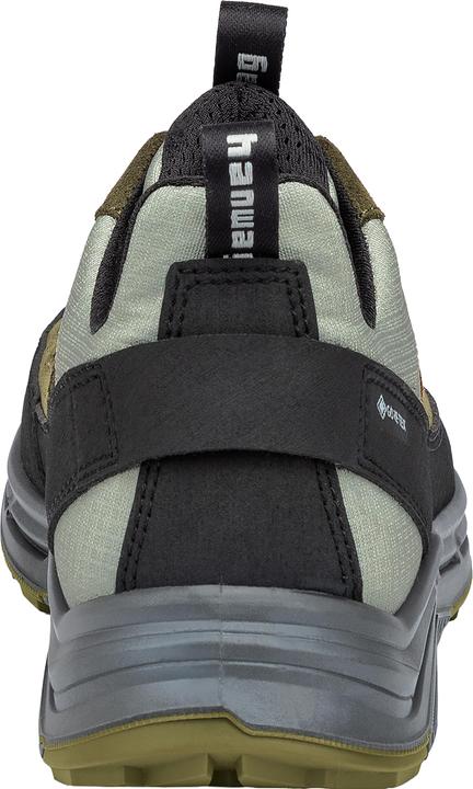 Produktbild Hanwag Rotpunkt Light Low GTX (46)