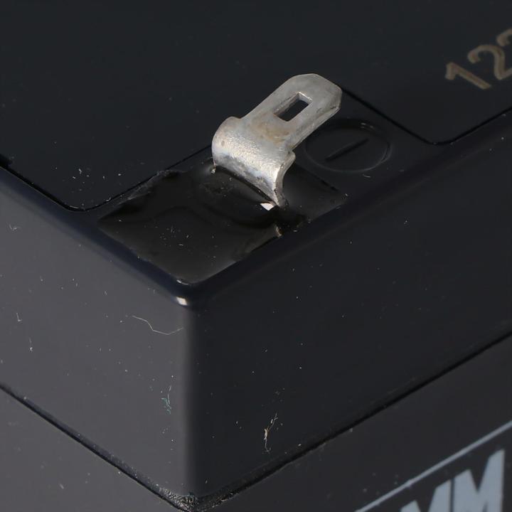 Image du produit Fiamm Akku FG10451, 6Volt 4,5Ah 3FM4.5 (6 V, 4.50 Ah)