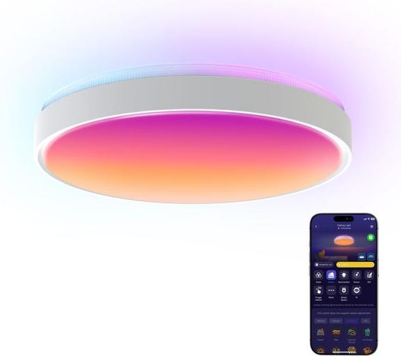 Produktbild Govee Deckenleuchte (3500 lm)