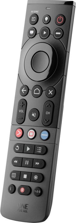 Actual product image One for All URC 7945 (Universal remote control, Infrared)