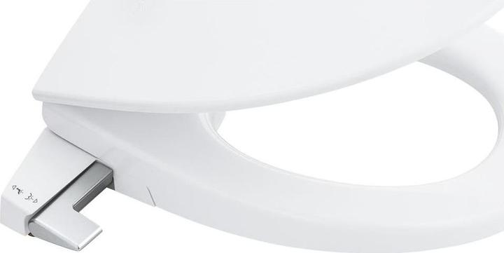 Actual product image Grohe Shower-toilet attachment