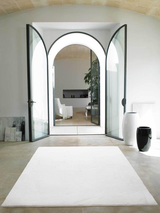 Produktbild Homie Living Villa Rosso (133 x 200 cm)