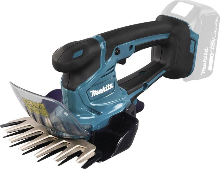 Makita Dum604zx (Rechargeable battery operated)