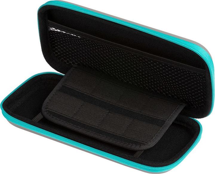 Immagine prodotto Snakebyte Custodia per Nintendo Switch Lite - grigio (NSW Lite) (Switch Lite)