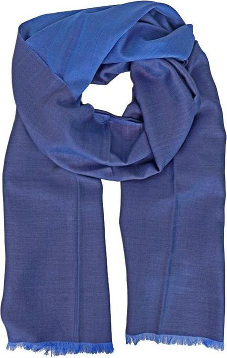 Produktbild Womenepal Seidenschal Bicolor