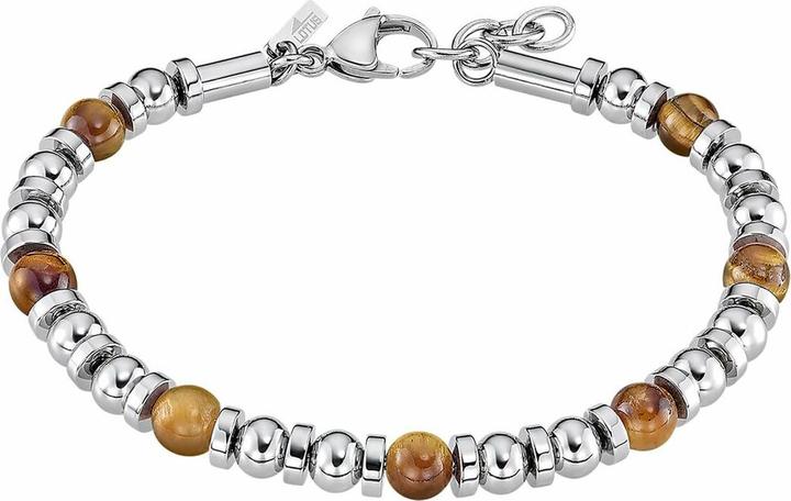 Image du produit Lotus Bracelet (Acier)
