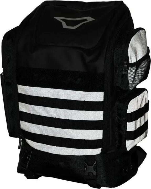Image du produit Macna MUBP-BACKPACK Rucksack schwarz uni (25 l)