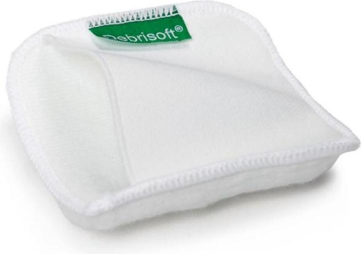 Actual product image Lohmann & Rauscher Kompressen 10x10cm steril