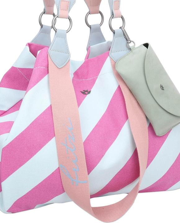 Produktbild Fritzi aus Preußen Izzy Ice Medium Canvas (1 l)