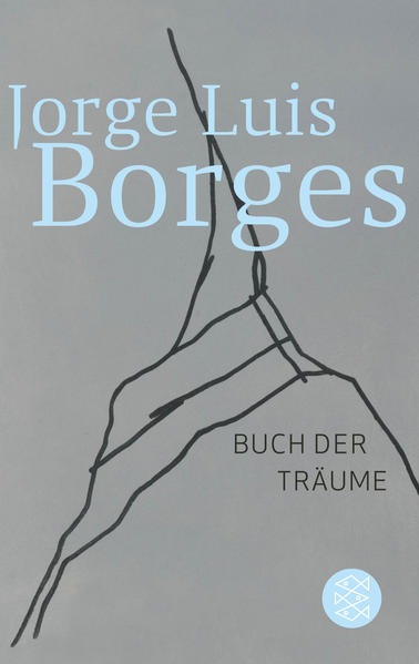 Actual product image Book of dreams (German, Jorge Luis Borges)