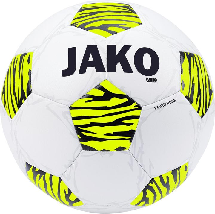 Produktbild JAKO Trainingsball Wild