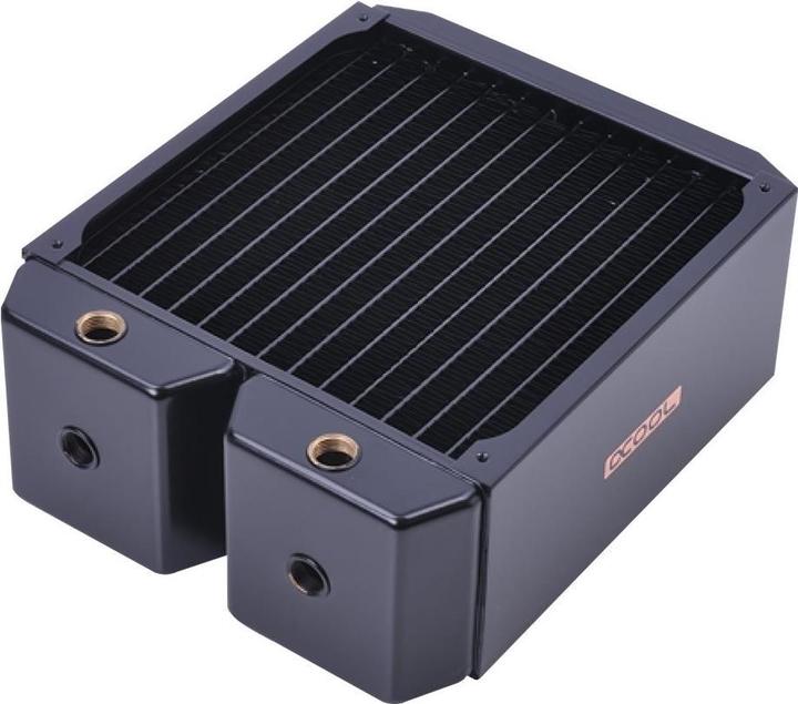 Image du produit Alphacool NexXxoS Monsta 180mm Single (180 mm)