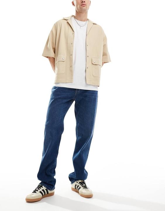 Actual product image Tommy Jeans 10020195 (W38/L34)