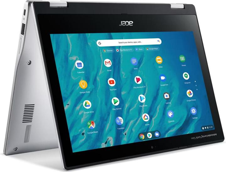 Productafbeelding Acer Chromebook Spin 311 (11.60", MediaTek MT8183, 4 GB, 128 GB, NL)