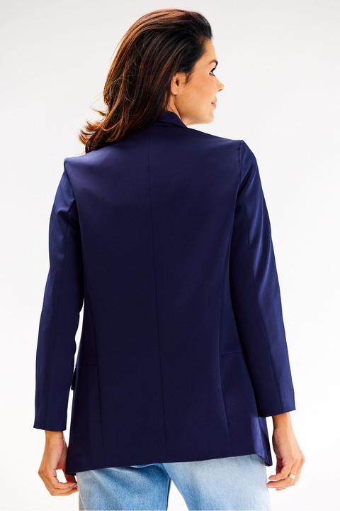 Actual product image Awama Jacket model (S, M)