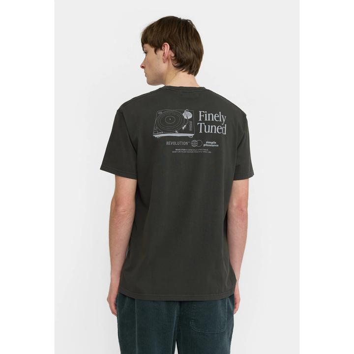 Actual product image Revolution Printed (L)