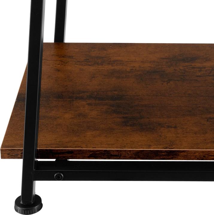 Image du produit tectake Paisley (120 x 50 x 73.50 cm)