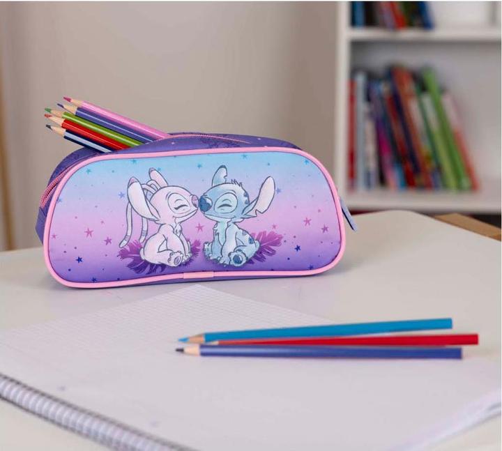 Produktbild Undercover Stitch Federmäppchen