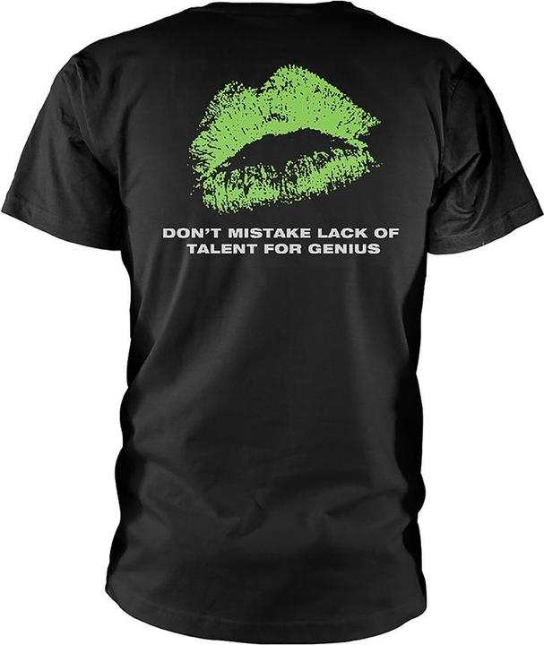 Actual product image Type O Negative Bloody Kisses (XXL)