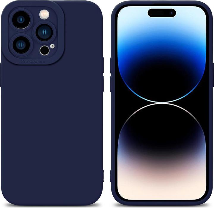 FLUID BLEU FONCÉ